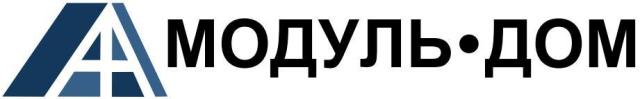 МОДУЛЬ•ДОМ